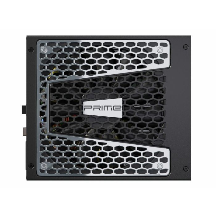 Seasonic PRIME-TX-1300-ATX30 Fuente de alimentación 1300W 80 PLUS Platinum, totalmente modular, ATX 3 Seasonic PRIME-TX-1300-ATX30 Fuente de alimentación 1300W 80 PLUS Platinum, totalmente modular, ATX 3