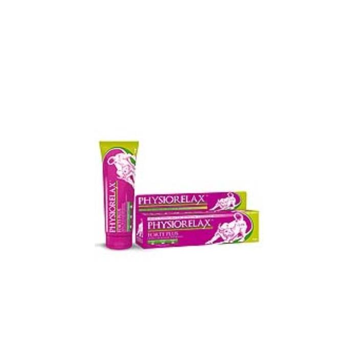 Physiorelax Forte Plus 75Ml Physiorelax Forte Plus 75Ml