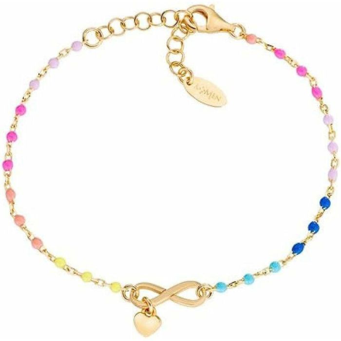 Pulsera Mujer Amen BRSMINGM1 Pulsera Mujer Amen BRSMINGM1