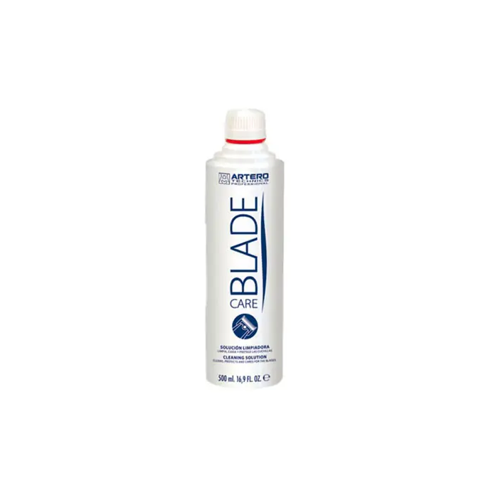 Artero Aceite Blade Care 500 mL Artero Aceite Blade Care 500 mL