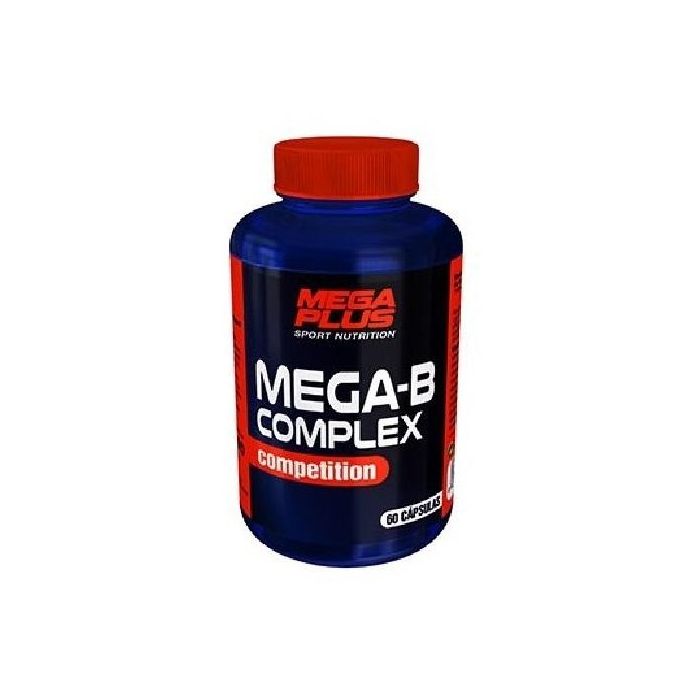 Mega B Complex