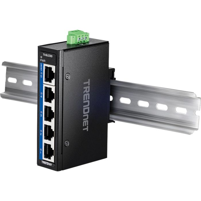 Switch Trendnet TI-GLC50 1