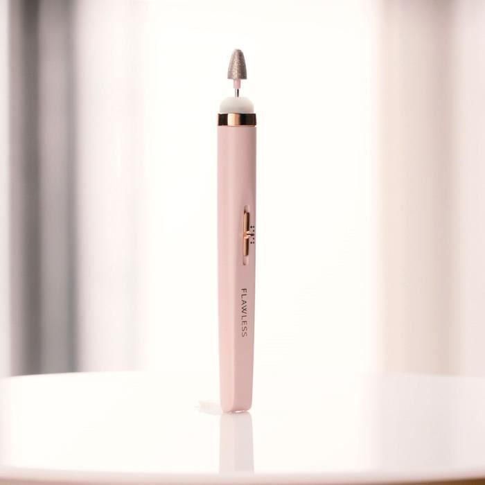 Finishing Touch Flawless FLA5010724544884 Salon Nails: Lima de Uñas Eléctrica y Kit de Manicura Profesional para el Hogar 5 Finishing Touch Flawless FLA5010724544884 Salon Nails: Lima de Uñas Eléctrica y Kit de Manicura Profesional para el Hogar 5