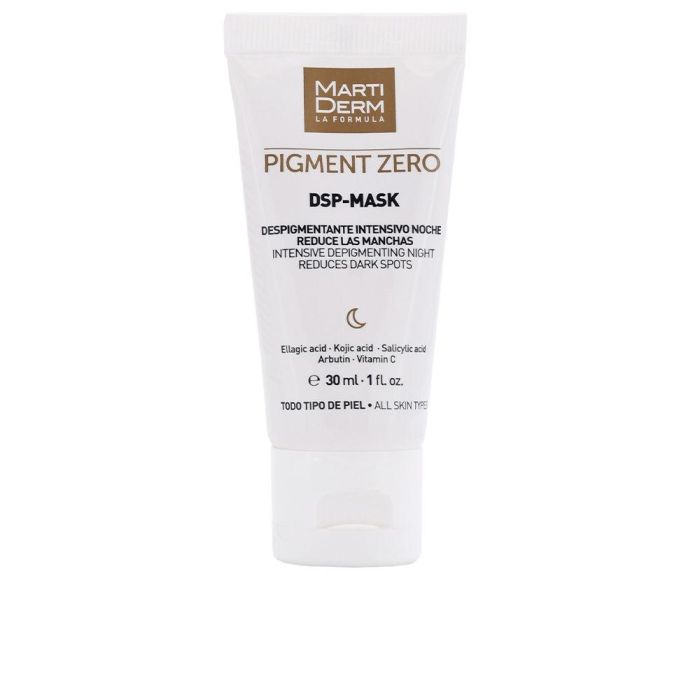 Crema Despigmentante Martiderm Mask 30 ml 0 Crema Despigmentante Martiderm Mask 30 ml 0