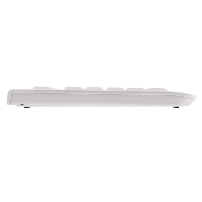 Teclado Cherry Kc 1000 Silencioso Usb 1 Teclado Cherry Kc 1000 Silencioso Usb 1