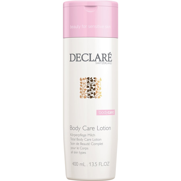 Declare Shower Gel 400 mL Declare Shower Gel 400 mL