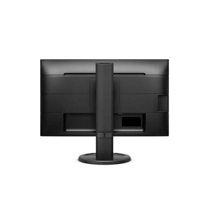 Philips 243B9/00 Monitor profesional 23.8" Full HD IPS 75Hz USB-C Power Delivery SmartErgoBase Altavoces Negros 2 Philips 243B9/00 Monitor profesional 23.8" Full HD IPS 75Hz USB-C Power Delivery SmartErgoBase Altavoces Negros 2