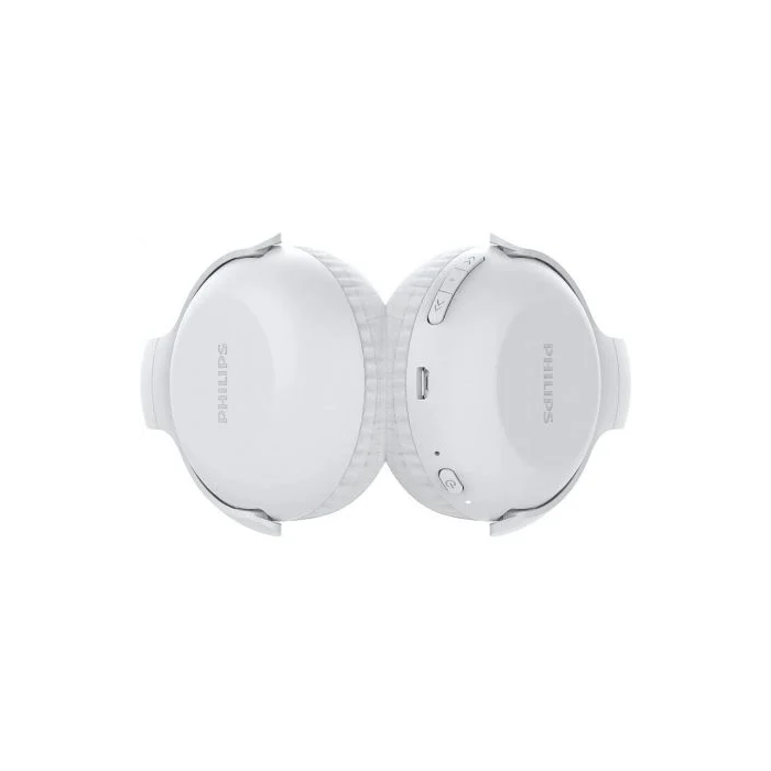 Philips TAUH202WT/00 Auriculares Inalámbrico Diadema Bluetooth Llamadas/Música Blanco 2 Philips TAUH202WT/00 Auriculares Inalámbrico Diadema Bluetooth Llamadas/Música Blanco 2