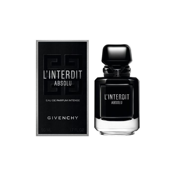 Givenchy L'INTERDIT ABSOLU INTENSE Eau de Parfum 50 ml