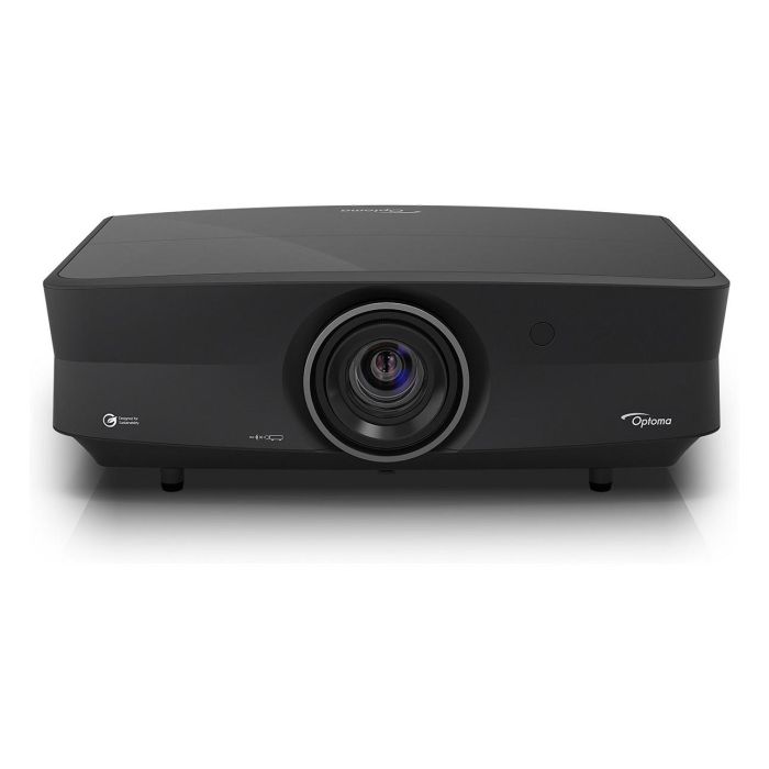 Optoma UHZ68LV Proyector 4K UHD 5000 lúmenes ANSI Laser Cine en Casa HDR10+
