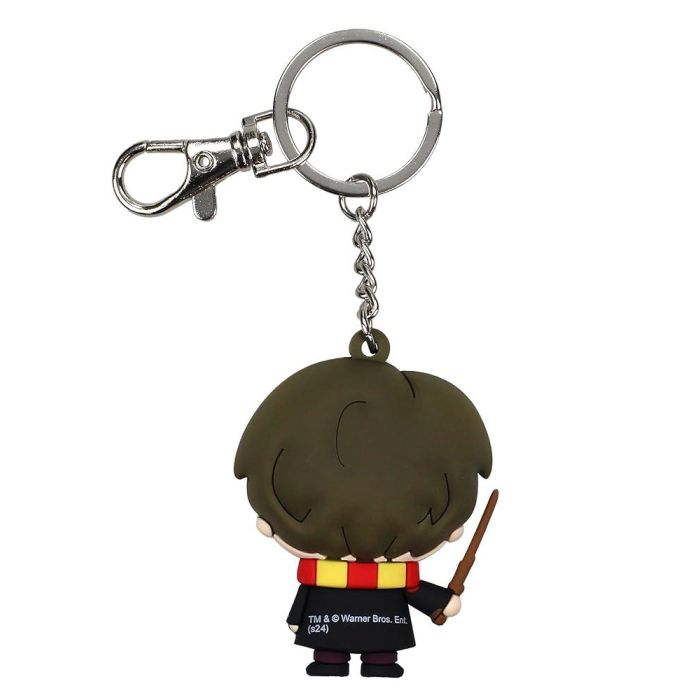 Llavero Figurativo Sd Toys Harry Potter 2