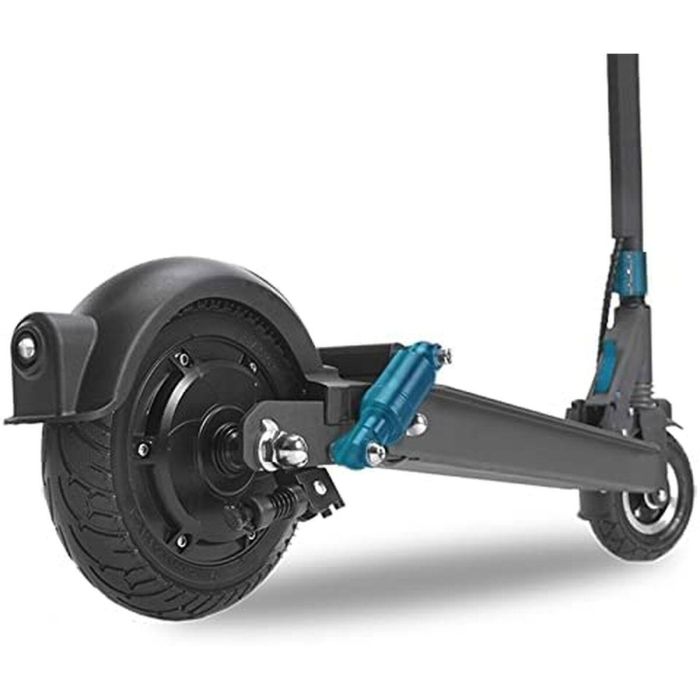 Beeper Speed FX8-G2-6 Patinete Eléctrico Urbano de 8 Pulgadas, Rápido, Cómodo y Maniobrable para Trayectos Diarios 350W 36V 1 Beeper Speed FX8-G2-6 Patinete Eléctrico Urbano de 8 Pulgadas, Rápido, Cómodo y Maniobrable para Trayectos Diarios 350W 36V 1