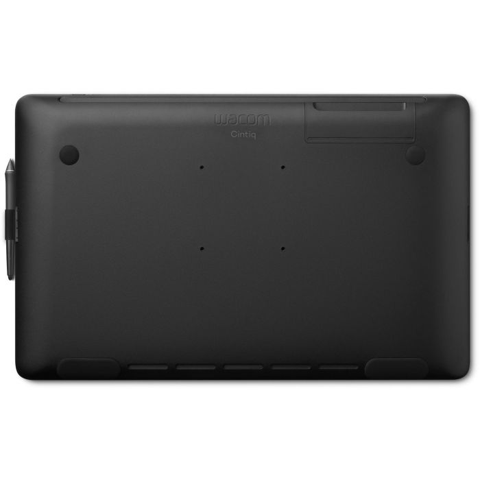 Wacom Cintiq 22 For Switzerland 3 Wacom Cintiq 22 For Switzerland 3