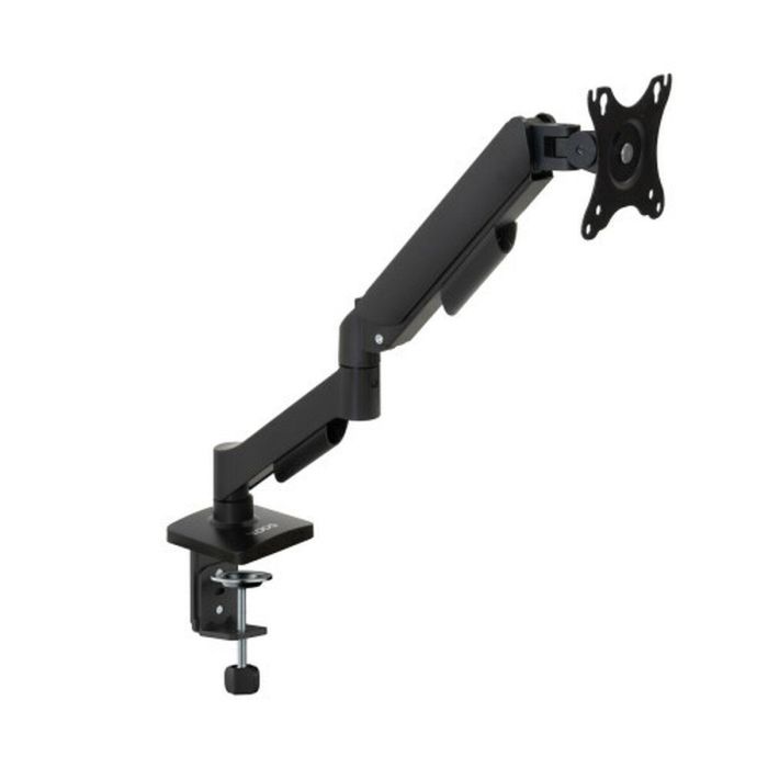 TooQ Soporte de Mesa para Monitor DB1733TNR-B Giratorio Inclinable para Pantallas 17-32 Pulgadas hasta 9kg Negro 0 TooQ Soporte de Mesa para Monitor DB1733TNR-B Giratorio Inclinable para Pantallas 17-32 Pulgadas hasta 9kg Negro 0