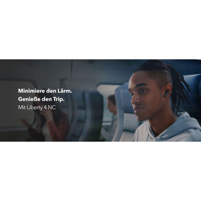 Auriculares Anker A3947G11 Negro 9 Auriculares Anker A3947G11 Negro 9