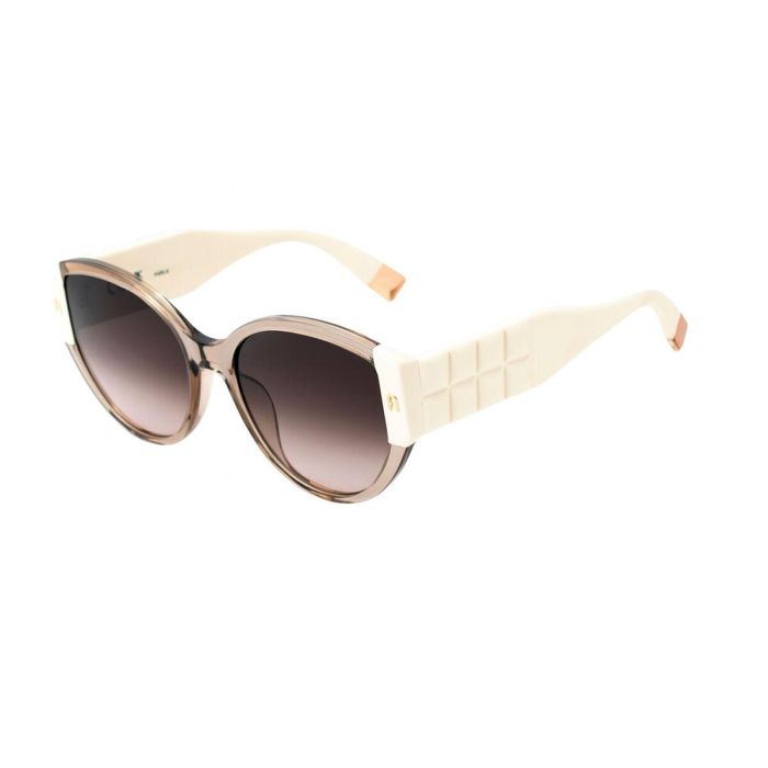Gafas de Sol Mujer Furla SFU784-570913 ø 57 mm