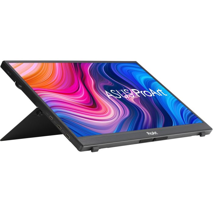 Monitor Asus 90LM06E0-B01170 14" LED IPS 60 Hz 7 Monitor Asus 90LM06E0-B01170 14" LED IPS 60 Hz 7