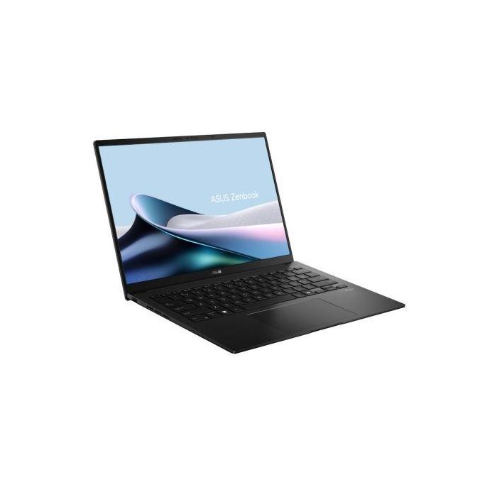 ASUS ZenBook 14 OLED UM3406GA-QD181W Ryzen AI 7 445 / 32GB RAM / 512GB SSD / 14" OLED WUXGA / Windows 11 Home / Teclado QWERTY Español