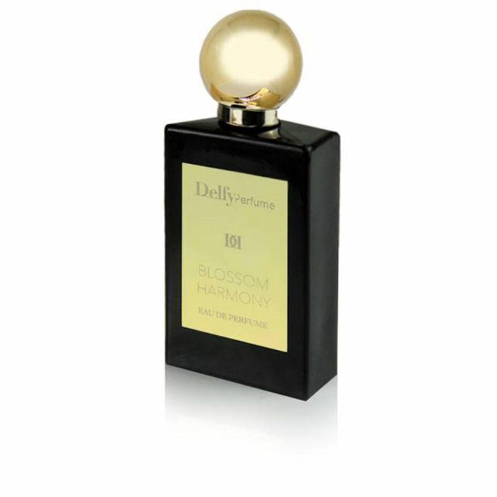 Delfy Blossom Harmony Edp Vapo 50 mL Delfy Blossom Harmony Edp Vapo 50 mL
