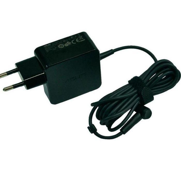 Asus Adaptador de Corriente 33W 19V Tipo EU Negro