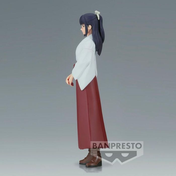 Figura Utahime Iori Jukon no Kata Jujutsu Kaisen 15cm 3