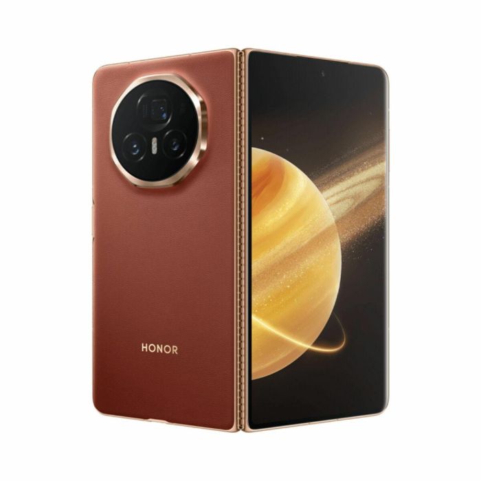 Honor Magic V3 12+512 DS 5G Reddish Brown Oem 4