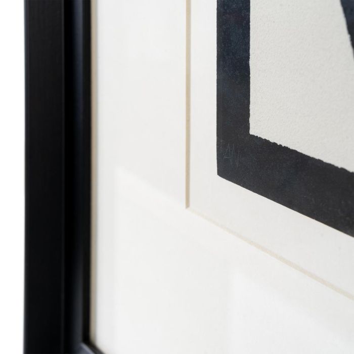 Cuadro Pintura Abstracto 4/M 44 X 50 cm