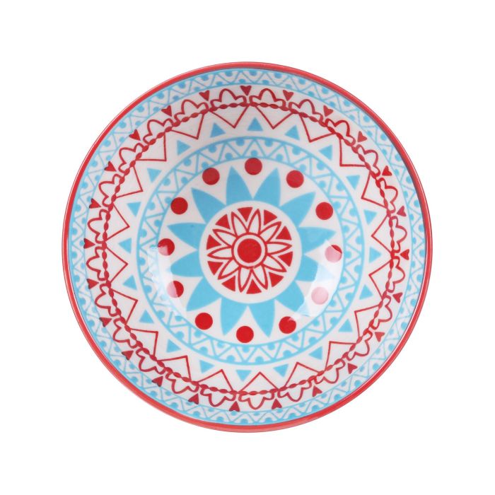 La Mediterranea Bol Aperitivo Japonés Juego de 6 - 11 cm diámetro x 6.2 cm alto (36 Unidades) 9