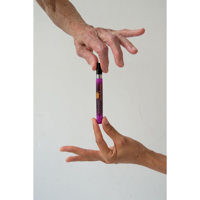 Estimulador Wicked Sensual Care 2