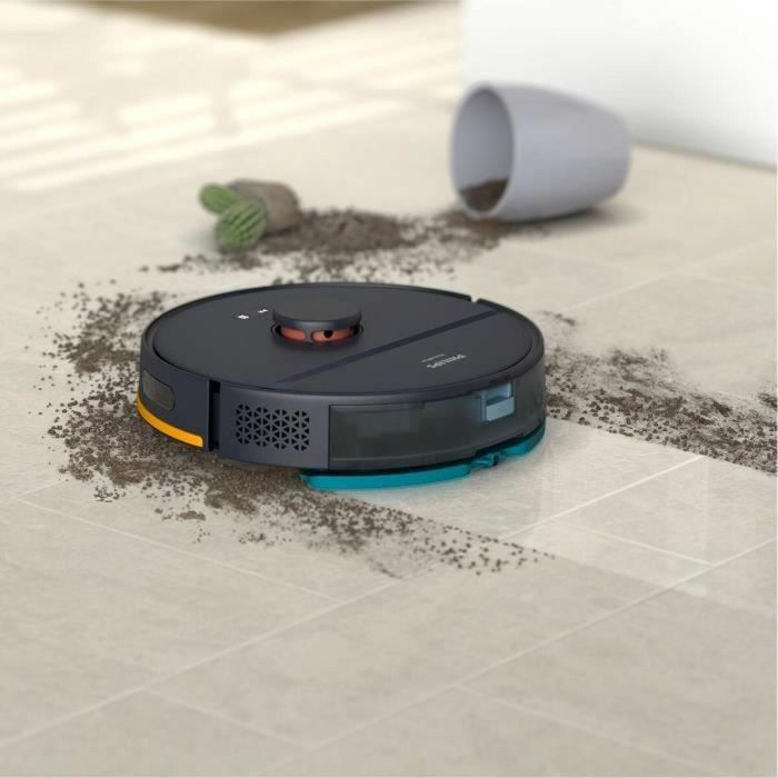 Philips XU2000/15 Aspiradora Robot con Navegación Láser - Potencia 6000 Pa 4 Philips XU2000/15 Aspiradora Robot con Navegación Láser - Potencia 6000 Pa 4
