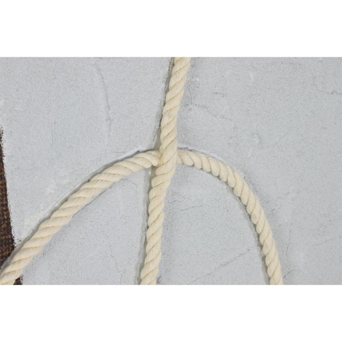 Cuadro Urban DKD Home Decor Beige Marron 4.5 x 93 x 63 cm (2 Unidades) 2 Cuadro Urban DKD Home Decor Beige Marron 4.5 x 93 x 63 cm (2 Unidades) 2