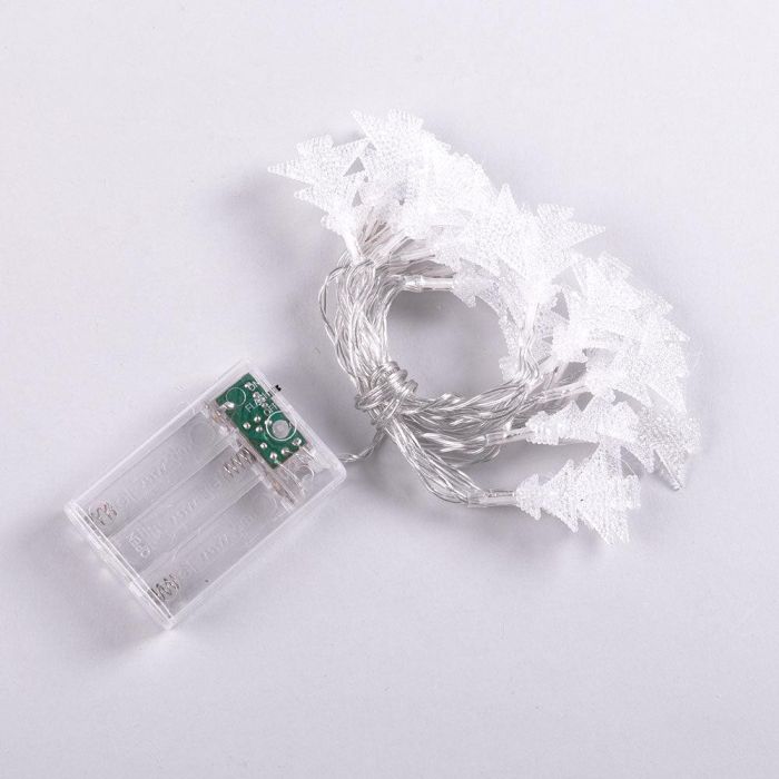 Guirnalda LED Interior 2M [HO-XMAS-015-IP20-2M-CW] 4
