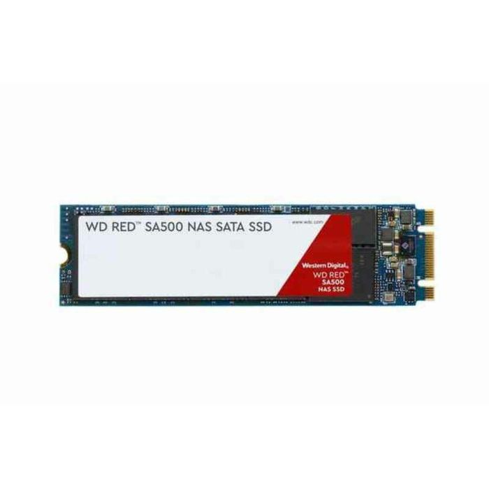 Western Digital M.2, 500 gb, SATA 6GB/s, 2.5", 560 / 530 MB/s Western Digital M.2, 500 gb, SATA 6GB/s, 2.5", 560 / 530 MB/s