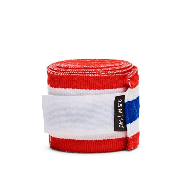 Venda Leone 1947 AB705-32 Rojo