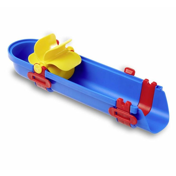 Simba SMO8700001300 Aquaplay Sploshy Cascade Juego de baño 6