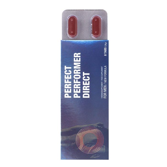 Complemento Alimenticio Cobeco 2