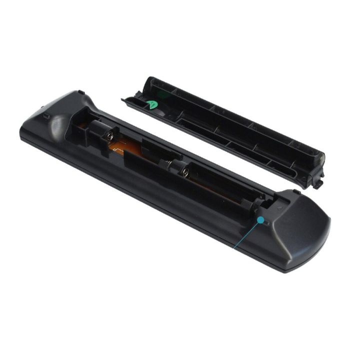 Mando a Distancia Universal para Panasonic TM Electron Negro 3 Mando a Distancia Universal para Panasonic TM Electron Negro 3