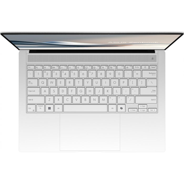 ASUS Zenbook S 14 UX5406SA-PV044W Copilot+ PC Intel Core Ultra 7 16GB RAM 1TB SSD OLED 14" Windows 11 Home 3 ASUS Zenbook S 14 UX5406SA-PV044W Copilot+ PC Intel Core Ultra 7 16GB RAM 1TB SSD OLED 14" Windows 11 Home 3