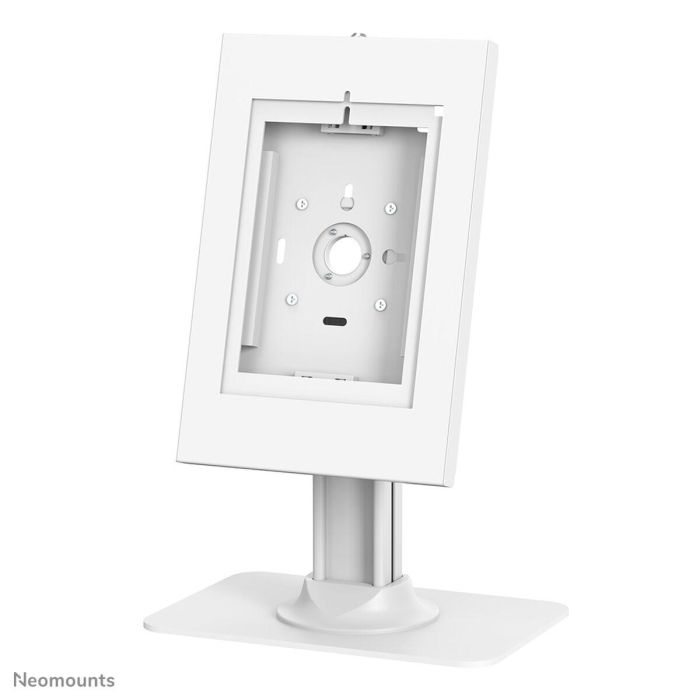 Soporte para Tablet Neomounts DS15-650WH1 Blanco 0 Soporte para Tablet Neomounts DS15-650WH1 Blanco 0