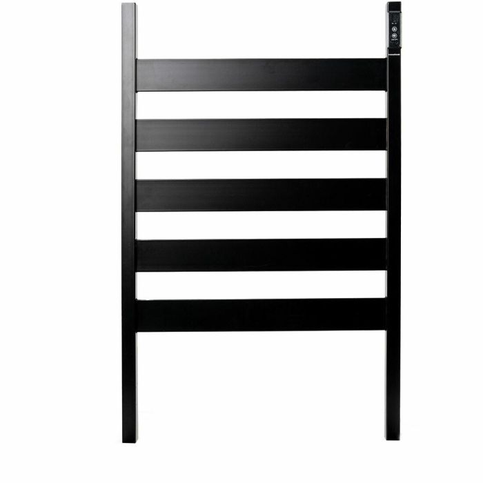 Toallero Eléctrico de Pie o Pared Towarck InnovaGoods 5 Barras 4 Toallero Eléctrico de Pie o Pared Towarck InnovaGoods 5 Barras 4