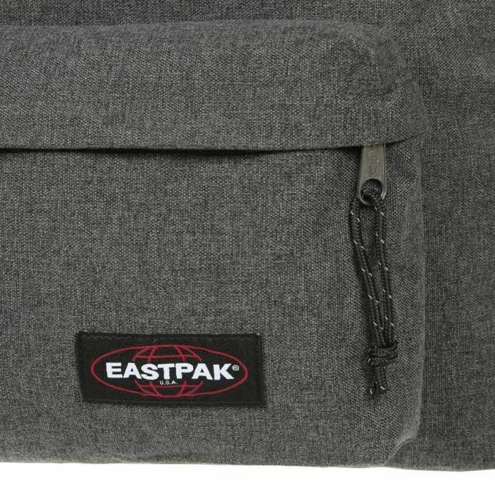 Eastpak Doc Bag denim negro 12