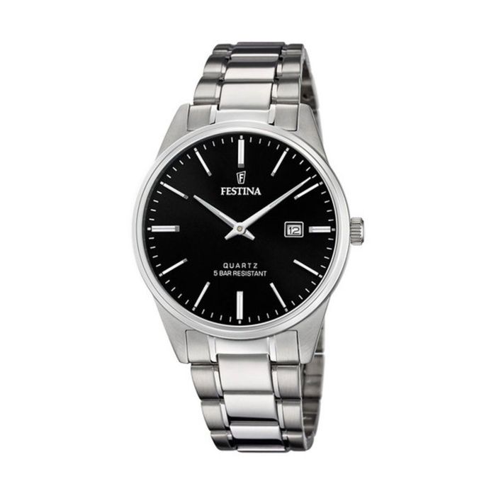 Reloj Hombre Festina F20511/4 Reloj Hombre Festina F20511/4