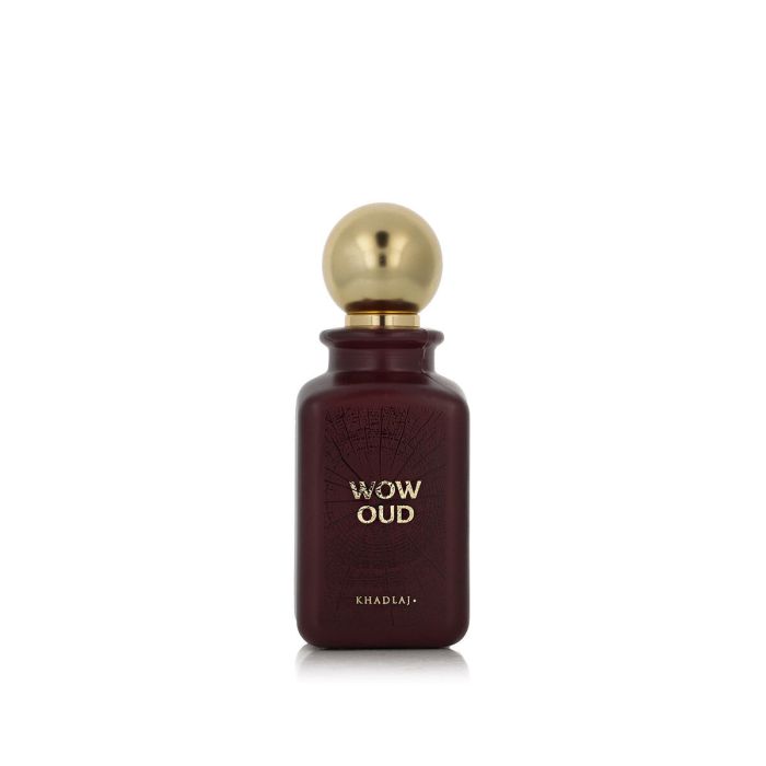 Perfume Mujer Khadlaj Wow Oud EDP 100 ml