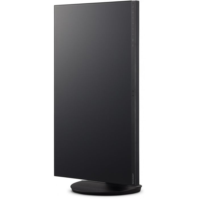 SHARP NEC EA272UB Monitor 27 Pulgadas IPS 4K UHD 3840x2160 16:9 6