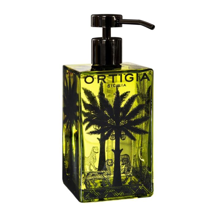 Ortigia Sicilia Bergamotto Jabón Líquido 300 ml Ortigia Sicilia Bergamotto Jabón Líquido 300 ml