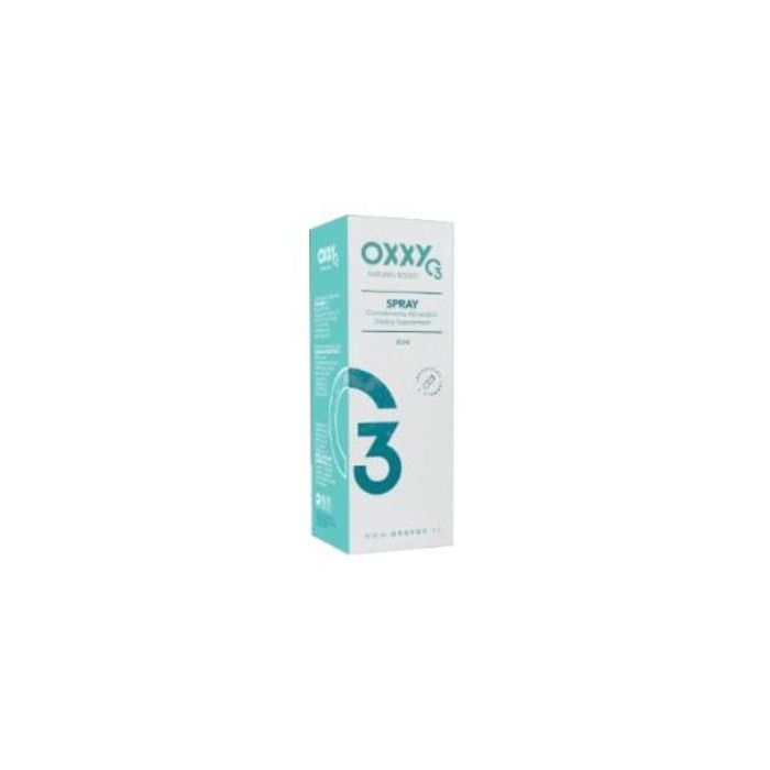 Oxxy Spray 30Ml.