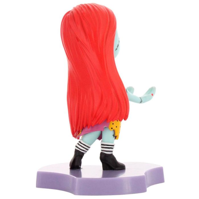 Mini Cable Guy Sally Pesadilla Antes de Navidad Disney 4