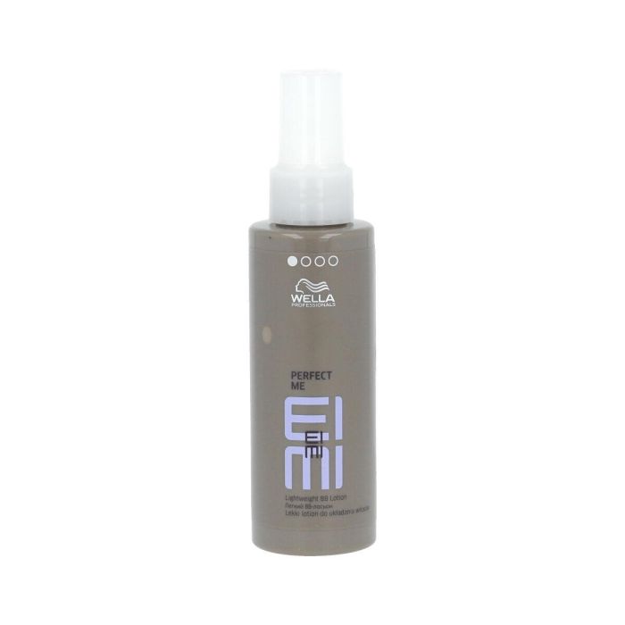 Loción Moldeadora Wella EIMI Perfect Me 100 ml Loción Moldeadora Wella EIMI Perfect Me 100 ml