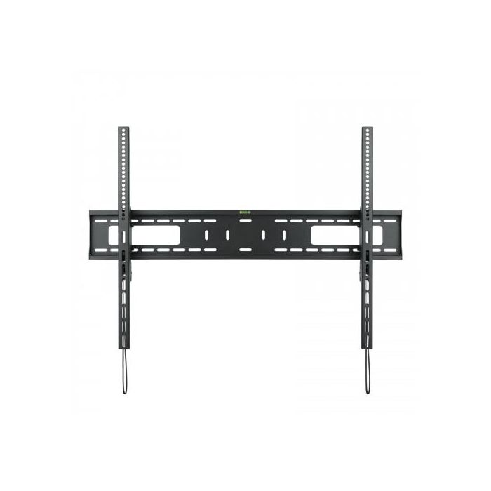 Soporte de Pared Fijo Inclinable TooQ LP42100T-B para TV de 60-100"/ hasta 75kg 1