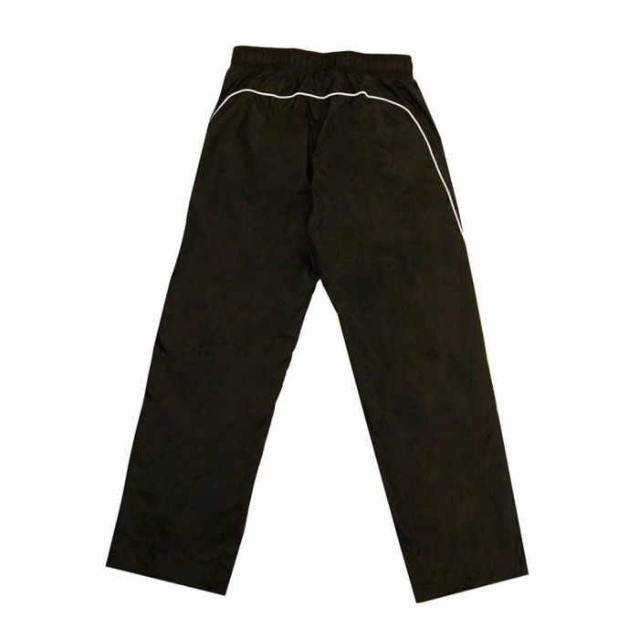 Pantalón de Chándal para Niños Nike Soft Woven Gris oscuro 8-10 Años 3
